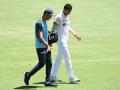 4th Test: Saini taken for scans after groin injury - Hindi News | 4th Test: Saini taken for scans after groin injury | Latest cricket News at Lokmattimes.com