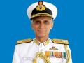 Redouble efforts in fight against COVID-19, Navy chief urges force - Hindi News | Redouble efforts in fight against COVID-19, Navy chief urges force | Latest health News at Lokmattimes.com