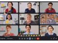 Google rolling out emoji reactions on Meet - Hindi News | Google rolling out emoji reactions on Meet | Latest technology News at Lokmattimes.com