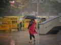 Light rainfall likely to continue in Capital, cleanest air in three years - Hindi News | Light rainfall likely to continue in Capital, cleanest air in three years | Latest health News at Lokmattimes.com