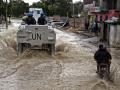 Floods in Haiti kill 42, displace thousands - Hindi News | Floods in Haiti kill 42, displace thousands | Latest international News at Lokmattimes.com
