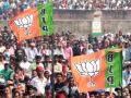 BJP retains 14 candidates who lost MP Assembly polls in 2018 - Hindi News | BJP retains 14 candidates who lost MP Assembly polls in 2018 | Latest politics News at Lokmattimes.com