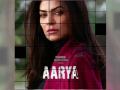 Sushmita Sen: 'Aarya' is a personal win - Hindi News | Sushmita Sen: 'Aarya' is a personal win | Latest lifestyle News at Lokmattimes.com
