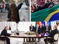 Ukraine to Taiwan, Argentina to Afghanistan, the flashpoints of 2023 - Hindi News | Ukraine to Taiwan, Argentina to Afghanistan, the flashpoints of 2023 | Latest politics News at Lokmattimes.com