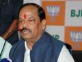 Outgoing Jharkhand CM Raghubar Das loses seat - Hindi News | Outgoing Jharkhand CM Raghubar Das loses seat | Latest national News at Lokmattimes.com
