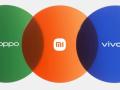 OPPO, Vivo, Xiaomi allow users to transfer data between their brand devices - Hindi News | OPPO, Vivo, Xiaomi allow users to transfer data between their brand devices | Latest technology News at Lokmattimes.com