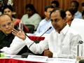 Migrant workers can't be sent at once: Telangana CM - Hindi News | Migrant workers can't be sent at once: Telangana CM | Latest politics News at Lokmattimes.com