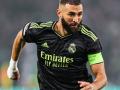 Real Madrid face anxious wait after Benzema suffers knee injury - Hindi News | Real Madrid face anxious wait after Benzema suffers knee injury | Latest football News at Lokmattimes.com
