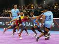 PKL 9: Maninder Singh helps Bengal Warriors win against Bengaluru Bulls - Hindi News | PKL 9: Maninder Singh helps Bengal Warriors win against Bengaluru Bulls | Latest other-sports News at Lokmattimes.com