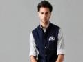 Designer Raghavendra Rathore launches bespoke denims with cotton tailoring - Hindi News | Designer Raghavendra Rathore launches bespoke denims with cotton tailoring | Latest lifestyle News at Lokmattimes.com