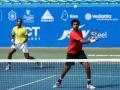 Bengaluru Open ATP Challenger: Kadhe, Rawat go down fighting, Myneni-Ramkumar in doubles semifinals - Hindi News | Bengaluru Open ATP Challenger: Kadhe, Rawat go down fighting, Myneni-Ramkumar in doubles semifinals | Latest tennis News at Lokmattimes.com