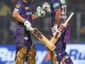 IPL 2023: Rana, Rinku fifties in vain as SRH beat KKR by 23 runs - Hindi News | IPL 2023: Rana, Rinku fifties in vain as SRH beat KKR by 23 runs | Latest cricket News at Lokmattimes.com