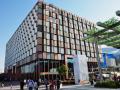 India Pavilion among top 3 for design and innovation at Expo2020 Dubai - Hindi News | India Pavilion among top 3 for design and innovation at Expo2020 Dubai | Latest lifestyle News at Lokmattimes.com
