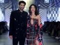 A starry end to Lakme Fashion Week x FDCI 2023 - Hindi News | A starry end to Lakme Fashion Week x FDCI 2023 | Latest lifestyle News at Lokmattimes.com