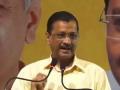 Kejriwal announces recruitment calendar in poll-bound Gujarat - Hindi News | Kejriwal announces recruitment calendar in poll-bound Gujarat | Latest politics News at Lokmattimes.com