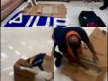 Sniffer dog helps custom official arrest drug smuggler at Chennai Airport - Hindi News | Sniffer dog helps custom official arrest drug smuggler at Chennai Airport | Latest national News at Lokmattimes.com