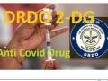 Laurus Labs gets DRDO license to manufacture 2-DG - Hindi News | Laurus Labs gets DRDO license to manufacture 2-DG | Latest health News at Lokmattimes.com