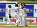 Sri Lanka-Pakistan second Test moved to Galle due to political unrest: Report - Hindi News | Sri Lanka-Pakistan second Test moved to Galle due to political unrest: Report | Latest cricket News at Lokmattimes.com