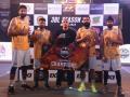 Ahmedabad Wingers win 'Round 5' 3BL men's title - Hindi News | Ahmedabad Wingers win 'Round 5' 3BL men's title | Latest other-sports News at Lokmattimes.com