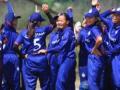 U19 Women's T20 WC Asia Qualifier: Thailand, Nepal, UAE register win on Day 1 - Hindi News | U19 Women's T20 WC Asia Qualifier: Thailand, Nepal, UAE register win on Day 1 | Latest cricket News at Lokmattimes.com