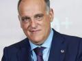 Ronaldo leaving had no impact on LaLiga, Messi's case different: Tebas - Hindi News | Ronaldo leaving had no impact on LaLiga, Messi's case different: Tebas | Latest football News at Lokmattimes.com