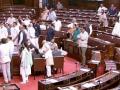 IANS CVoter Snap Poll: Majority feels Rajya Sabha has lost its meaning and should be disbanded - Hindi News | IANS CVoter Snap Poll: Majority feels Rajya Sabha has lost its meaning and should be disbanded | Latest politics News at Lokmattimes.com