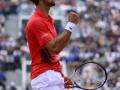 French Open: Djokovic beats Schwartzman to seal berth in quarterfinals - Hindi News | French Open: Djokovic beats Schwartzman to seal berth in quarterfinals | Latest tennis News at Lokmattimes.com