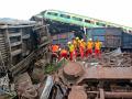 Odisha train tragedy: Loco pilots of Coromandel Express alive, under treatment - Hindi News | Odisha train tragedy: Loco pilots of Coromandel Express alive, under treatment | Latest national News at Lokmattimes.com