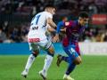 Barca held by Alaves on Sergi's debut as caretaker coach - Hindi News | Barca held by Alaves on Sergi's debut as caretaker coach | Latest football News at Lokmattimes.com