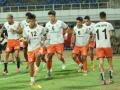 Super Cup: Sreenidi Deccan eager to seal semifinal spot - Hindi News | Super Cup: Sreenidi Deccan eager to seal semifinal spot | Latest football News at Lokmattimes.com