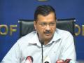 Difficult time; we shall overcome: Kejriwal on COVID-19 - Hindi News | Difficult time; we shall overcome: Kejriwal on COVID-19 | Latest national News at Lokmattimes.com
