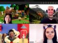 Microsoft brings Snapchat lenses to Teams - Hindi News | Microsoft brings Snapchat lenses to Teams | Latest technology News at Lokmattimes.com