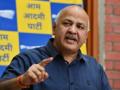 Ensure no child is left behind, Sisodia tells Delhi govt school principals - Hindi News | Ensure no child is left behind, Sisodia tells Delhi govt school principals | Latest politics News at Lokmattimes.com