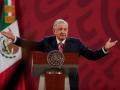 Mexican President proposes overhaul of electoral system - Hindi News | Mexican President proposes overhaul of electoral system | Latest politics News at Lokmattimes.com
