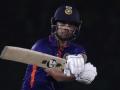 T20 World Cup: India could try Kishan as an opener against Namibia, says VVS Laxman - Hindi News | T20 World Cup: India could try Kishan as an opener against Namibia, says VVS Laxman | Latest cricket News at Lokmattimes.com