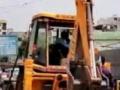 SP seeks relief for Ayodhya residents against bulldozer - Hindi News | SP seeks relief for Ayodhya residents against bulldozer | Latest national News at Lokmattimes.com