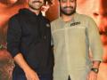 Shoot days wasted because of 'pointless' brawls of Jr NTR, Ram Charan: Rajamouli - Hindi News | Shoot days wasted because of 'pointless' brawls of Jr NTR, Ram Charan: Rajamouli | Latest entertainment News at Lokmattimes.com