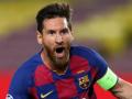 Messi, Vargas on target in Argentina-Chile stalemate - Hindi News | Messi, Vargas on target in Argentina-Chile stalemate | Latest football News at Lokmattimes.com