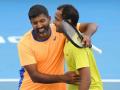 Tata Open Maharashtra: Bopanna-Ramkumar crowned doubles champions, win second title of the season - Hindi News | Tata Open Maharashtra: Bopanna-Ramkumar crowned doubles champions, win second title of the season | Latest tennis News at Lokmattimes.com