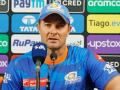 IPL 2023: Let the match slip towards the end of our bowling, admits MI head coach Boucher - Hindi News | IPL 2023: Let the match slip towards the end of our bowling, admits MI head coach Boucher | Latest cricket News at Lokmattimes.com