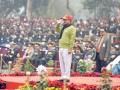 Kejriwal addresses NCC Republic Day Camp - Hindi News | Kejriwal addresses NCC Republic Day Camp | Latest politics News at Lokmattimes.com
