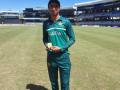 U-19 CWC: Pakistan thrash PNG, set up Super League clash with Australia - Hindi News | U-19 CWC: Pakistan thrash PNG, set up Super League clash with Australia | Latest cricket News at Lokmattimes.com