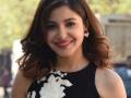 Anushka Sharma steps away from her production company to focus on acting - Hindi News | Anushka Sharma steps away from her production company to focus on acting | Latest entertainment News at Lokmattimes.com