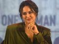 Sonakshi reveals her favourite scene from 'Dahaad': 'It was empowering as an actor' - Hindi News | Sonakshi reveals her favourite scene from 'Dahaad': 'It was empowering as an actor' | Latest entertainment News at Lokmattimes.com