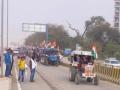Guidelines for tractor rally: No weapons, no provocative slogans - Hindi News | Guidelines for tractor rally: No weapons, no provocative slogans | Latest national News at Lokmattimes.com