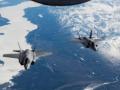 US Air Force deploys F-35As to Japan - Hindi News | US Air Force deploys F-35As to Japan | Latest politics News at Lokmattimes.com