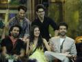 'Bigg Boss 15': Jay, Vishal in ugly spat, Abhijit wants to be Prime Minister! - Hindi News | 'Bigg Boss 15': Jay, Vishal in ugly spat, Abhijit wants to be Prime Minister! | Latest entertainment News at Lokmattimes.com