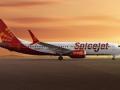 SpiceJet reintroduces 737 Max aircraft after recertification - Hindi News | SpiceJet reintroduces 737 Max aircraft after recertification | Latest international News at Lokmattimes.com