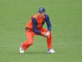 Pieter Seelaar announces retirement from international cricket due to persistent back injury - Hindi News | Pieter Seelaar announces retirement from international cricket due to persistent back injury | Latest cricket News at Lokmattimes.com