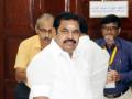 Without people's help corona can't be controlled: TN CM - Hindi News | Without people's help corona can't be controlled: TN CM | Latest health News at Lokmattimes.com